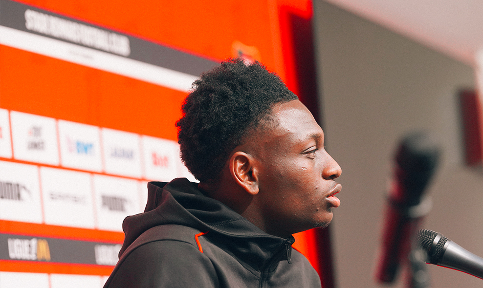 Nigeria risks losing Kazeem Olaigbe to Belgium