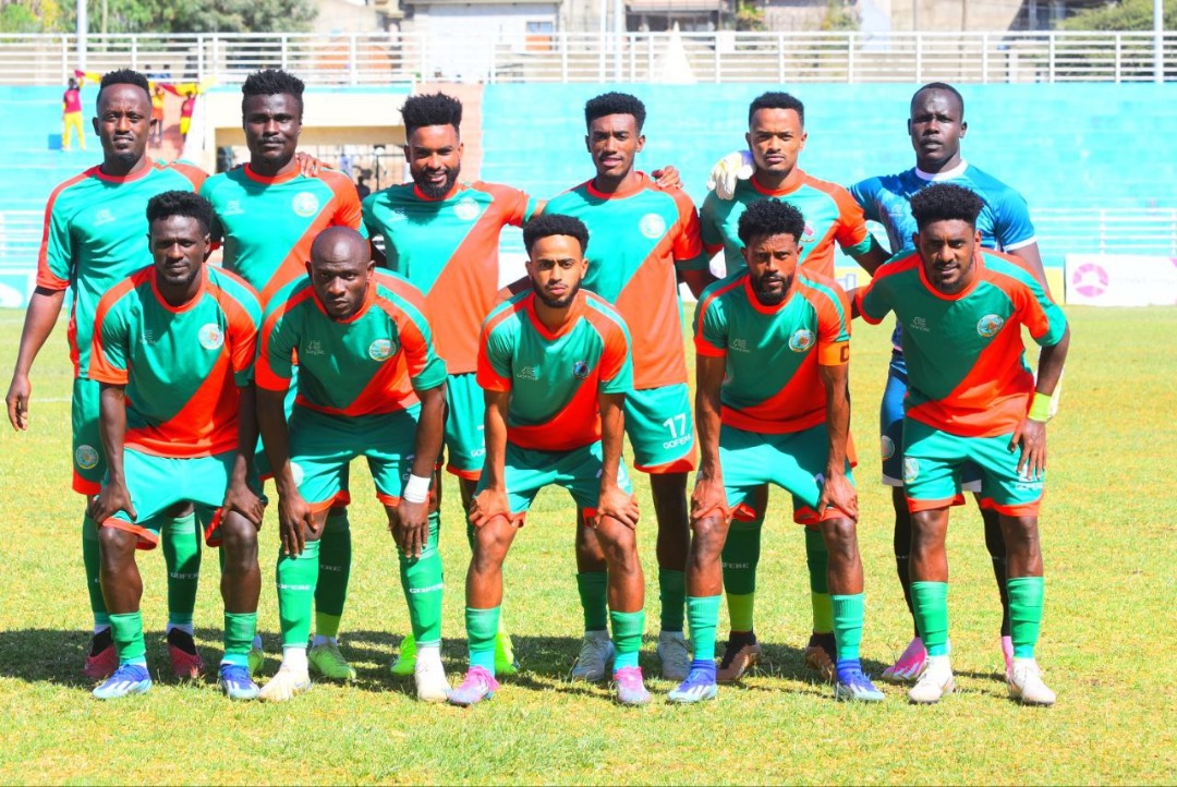 Ethiopia: Mechal, Sidama Coffee banned from transferring players