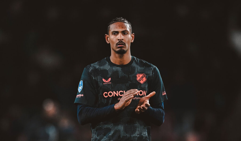 Sébastien Haller attracts interest from Lille