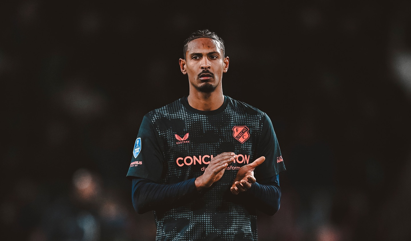 Sébastien Haller attracts interest from Lille