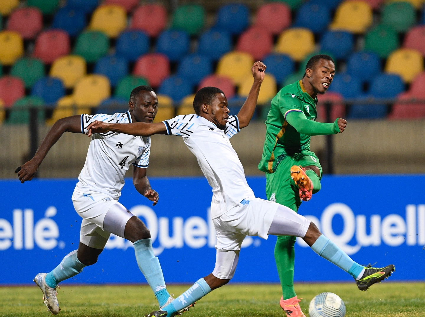 COSAFA Cup: Comoros leaves door open in Group D after draw with Botswana