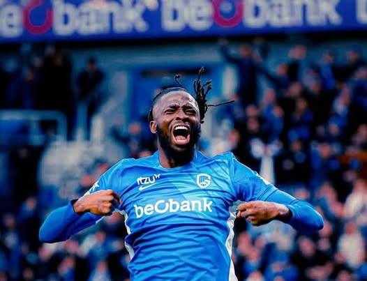 Tolu Arokodare suscite l’intérêt du Borussia Dortmund