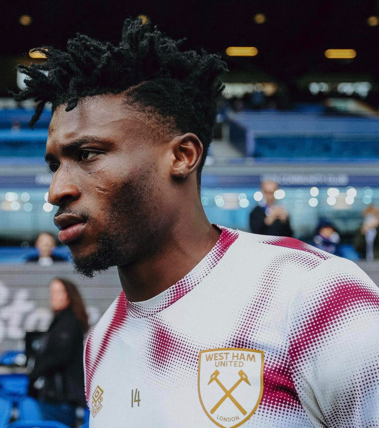 ‘Quality’ Mohammed Kudos deserves to be at a top team – Carragher