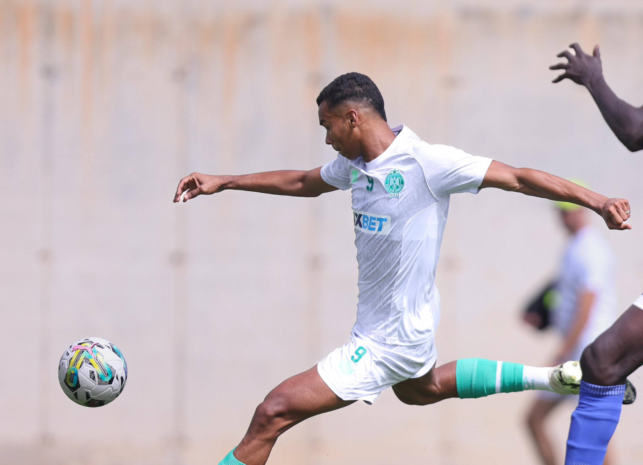 Raja CA refuse early departure for Houssine Rahimi to join brother and Al Ain for Club World Cup
