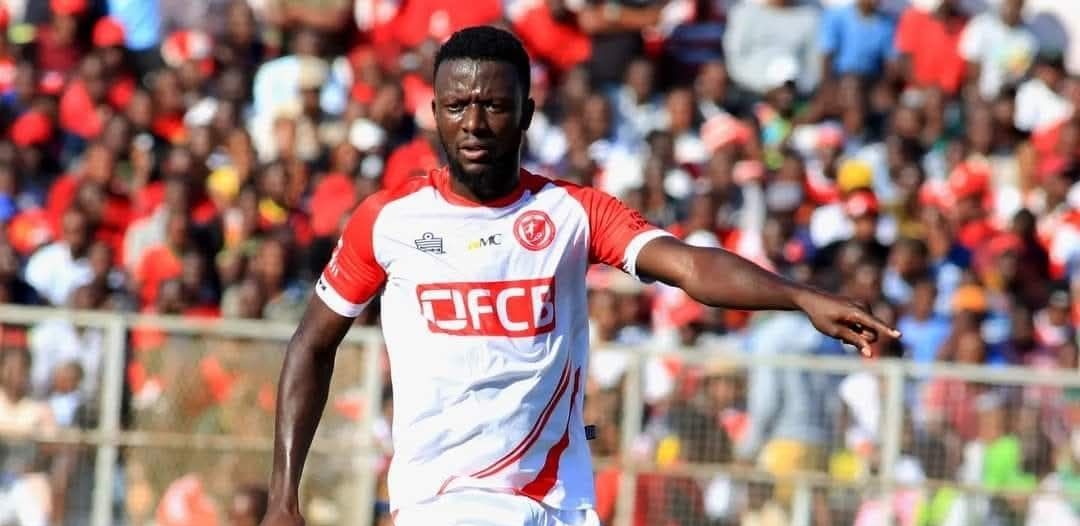 Malawi: Kenyan defender loses Bullets FC’s armband