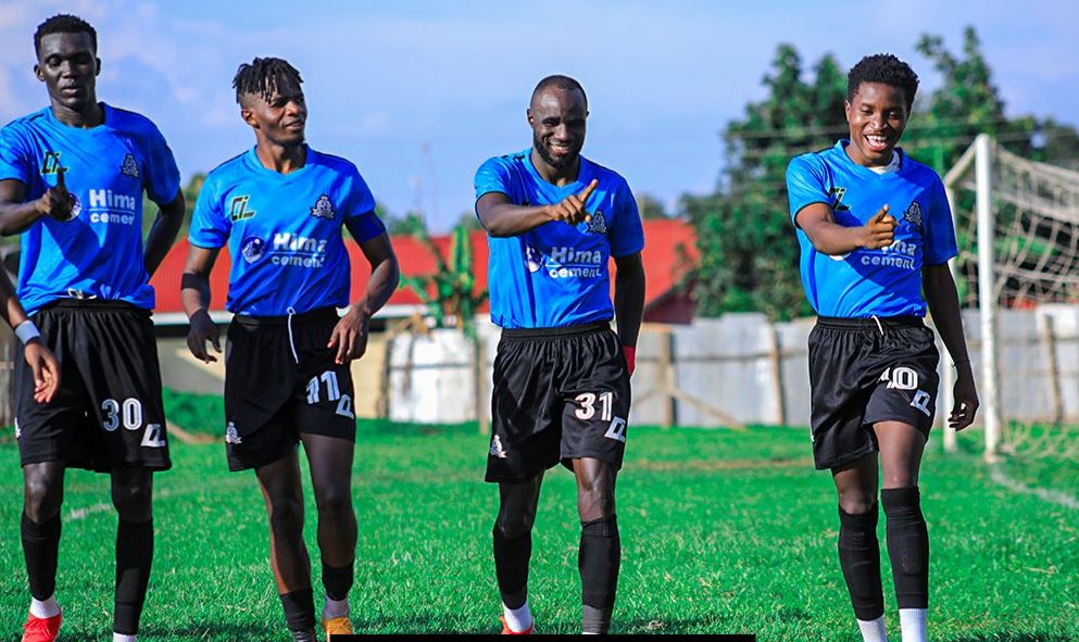 Uganda Premier League: Okello penalty helps Vipers edge Maroons to widen title gap
