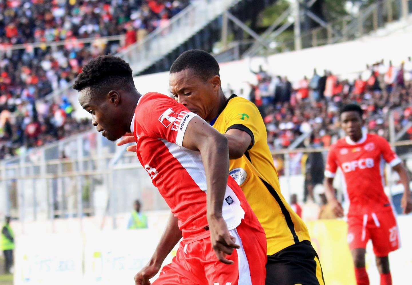 Malawi TNM Super League:  Mponda says rampant Bullets ticked boxes