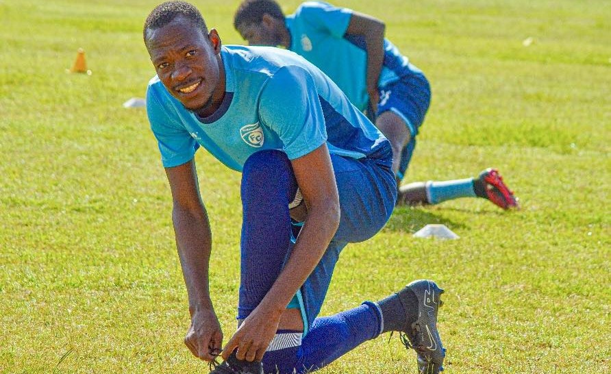 CHAN Qualifier: Malawi coach Kalisto Pasuwa beefs up squad with seasoned striker Katinji