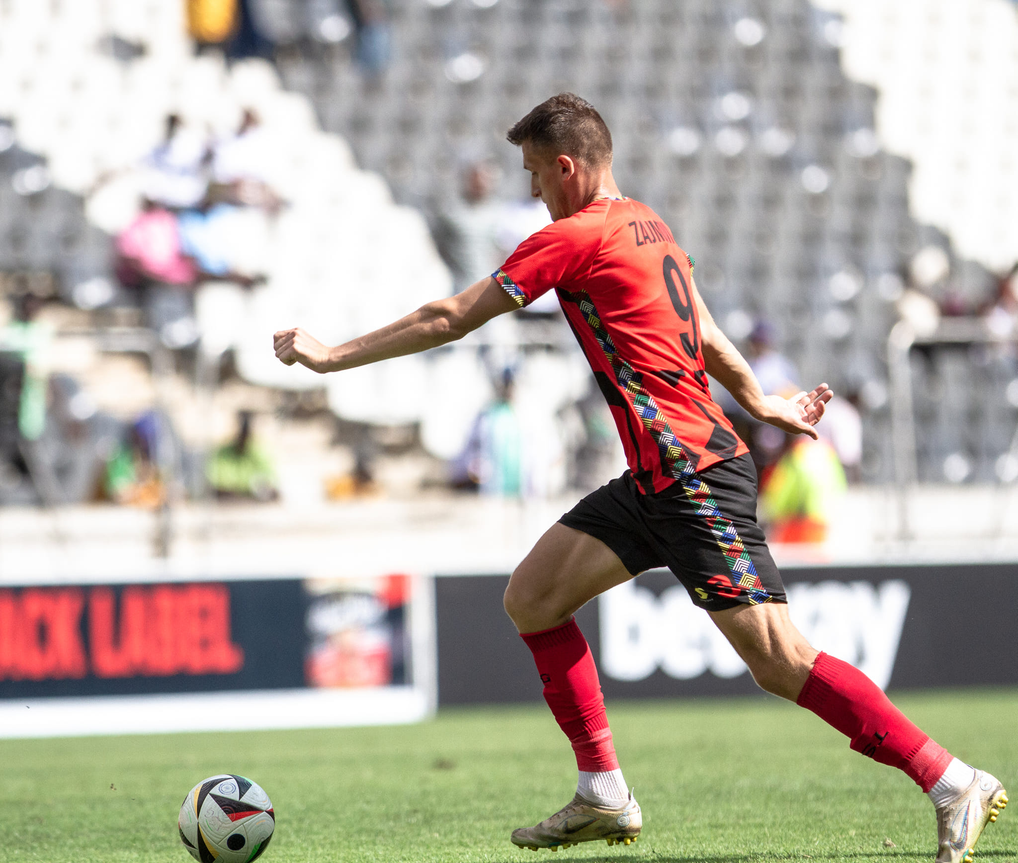 Betway Premiership: TS Galaxy shows their attacking class in AmaZulu victory