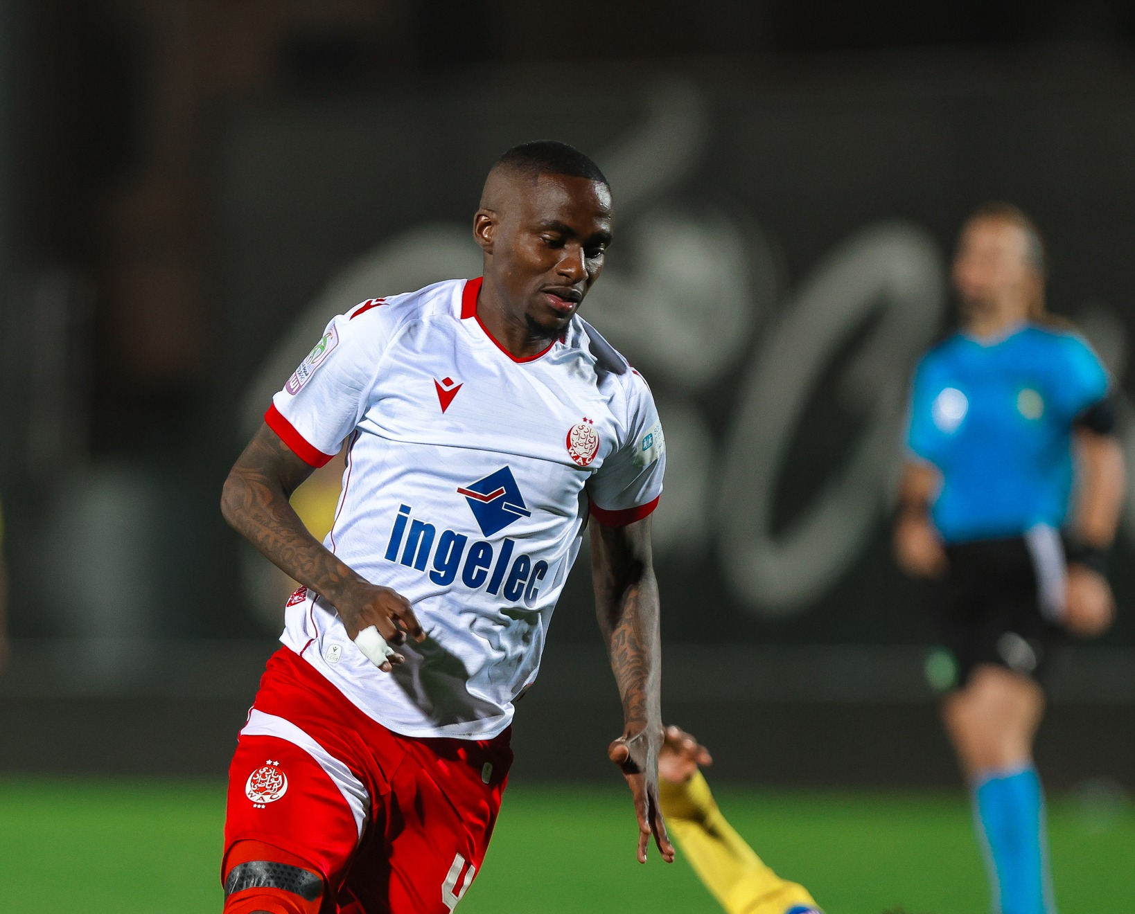 “Thembinkosi Lorch deserves Bafana Bafana call-up” – Mphela