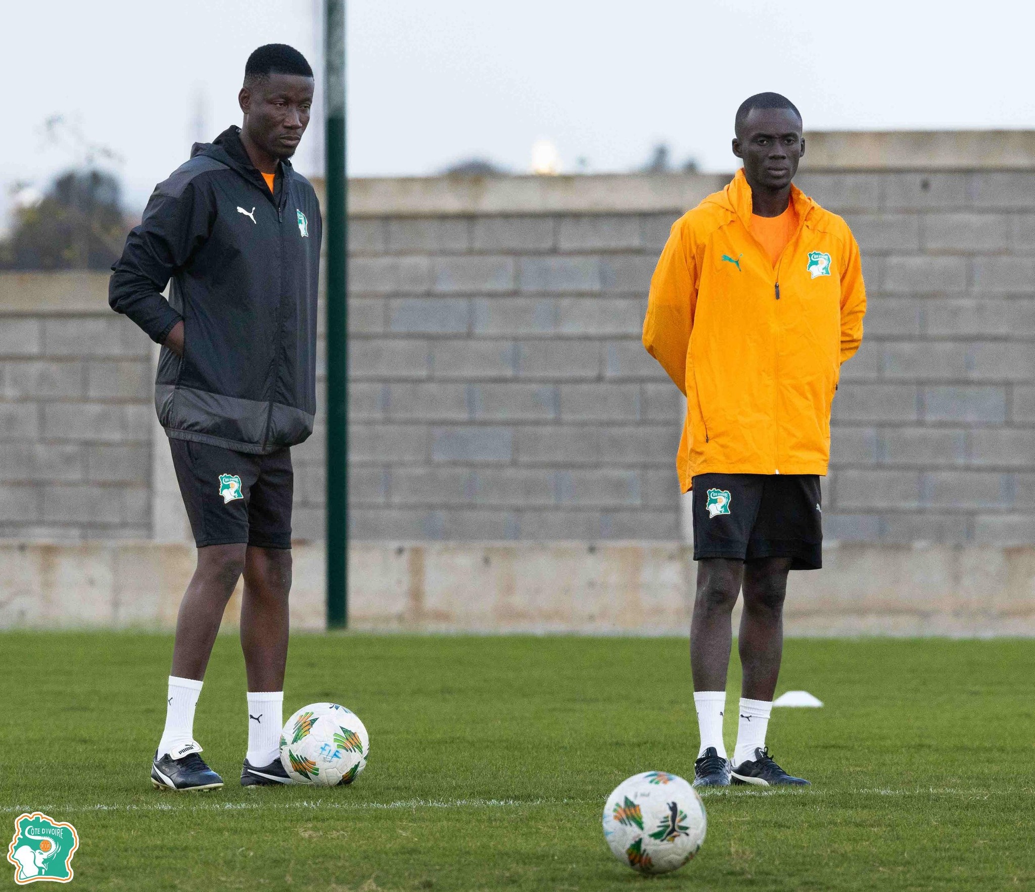 CAN U17 (Côte d’Ivoire – Maroc): Bassiriki Diabaté «On fera face à la meilleure défense du tournoi»
