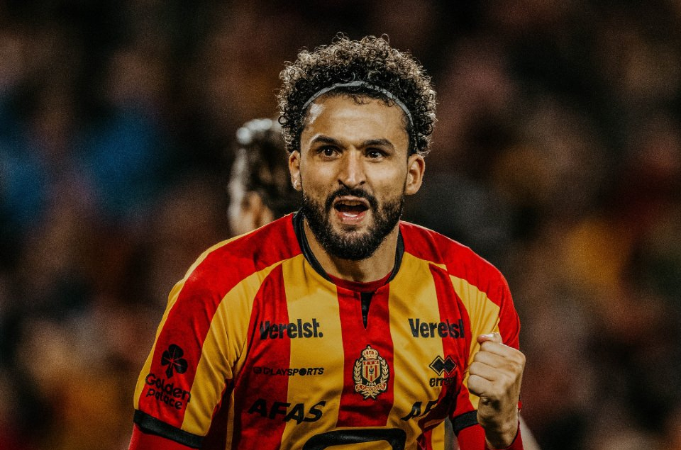 Ahmed Touba proche de signer au Panathinaikos FC