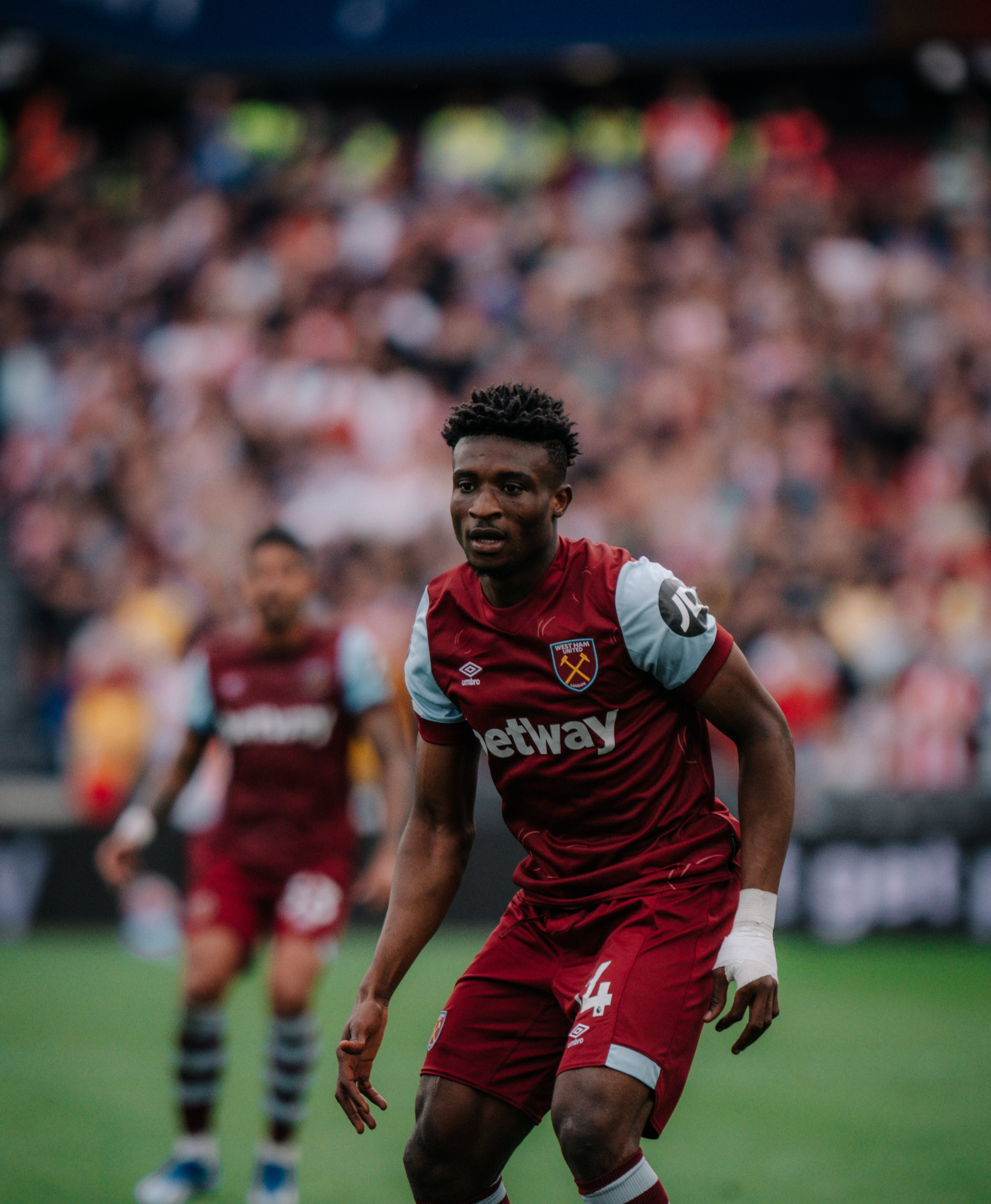 Chelsea aim to sign Mohammed Kudus