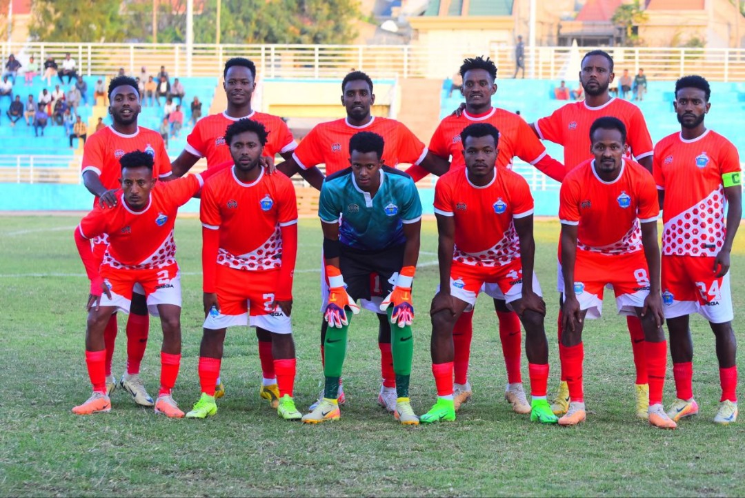 Ethiopia: Hawassa Ketema hand out questioners for players amid poor performance (Exclusive)