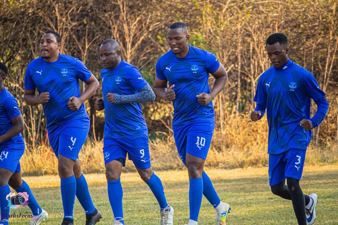 Zimbabwe’s Dynamos FC chicken out of CAF Confederation Cup