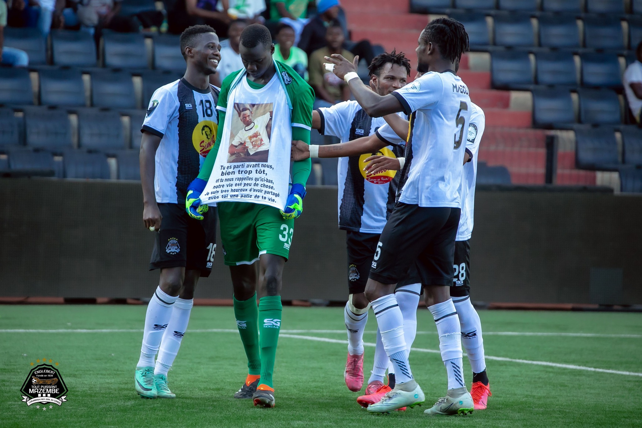 Linafoot: Starting date for Championship phase announced in Congolese top flight