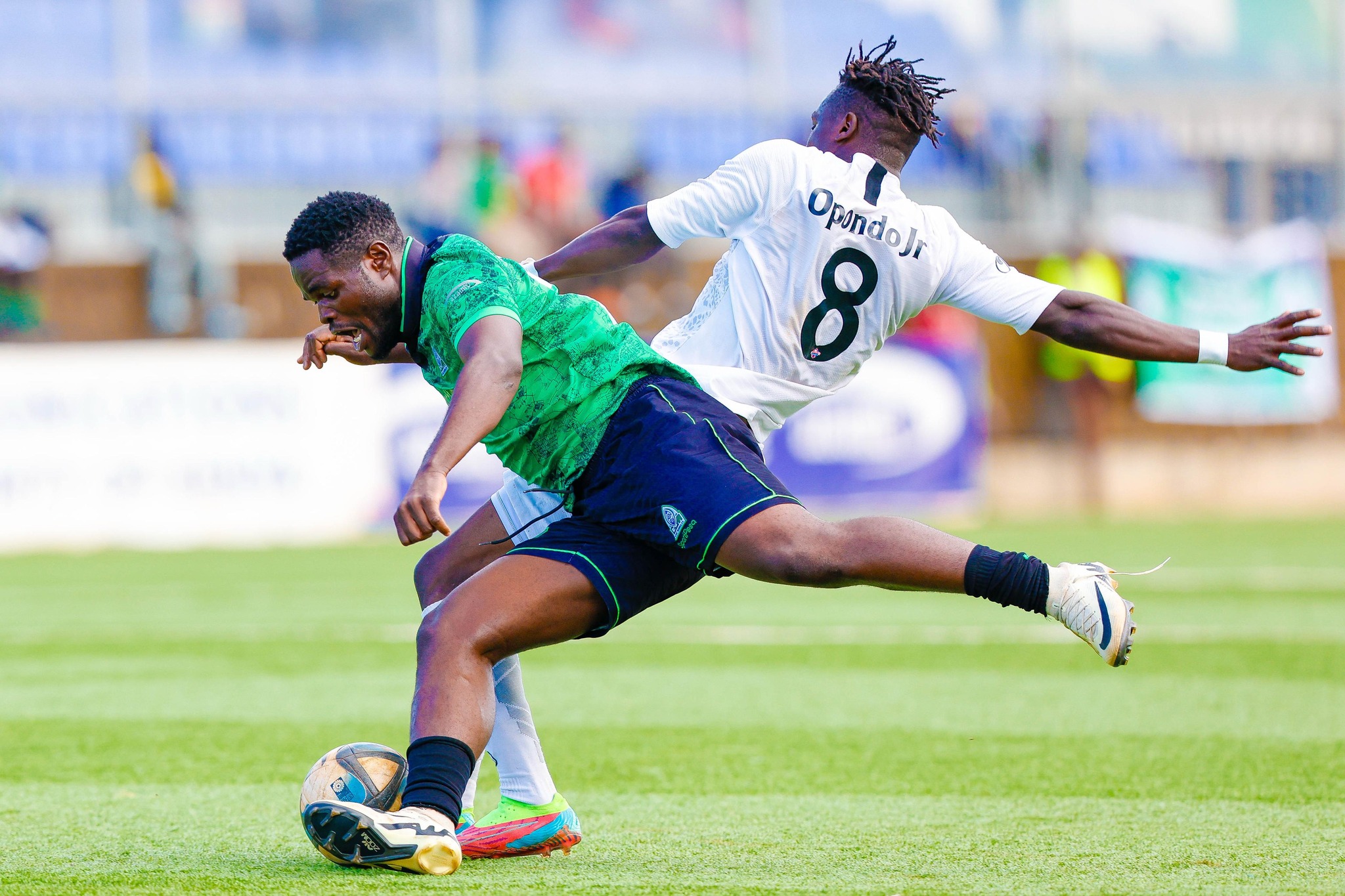 FKF Premier League: Gor Mahia stunned by Talanta in title race setback