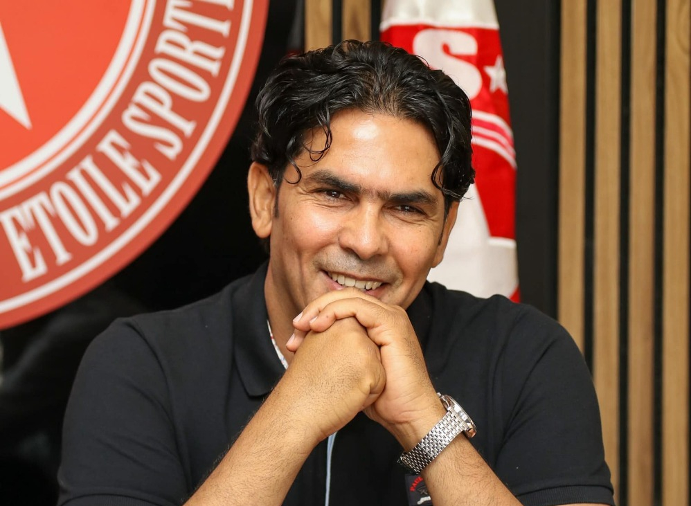Lassaad Dridi returns as coach of Étoile du Sahel