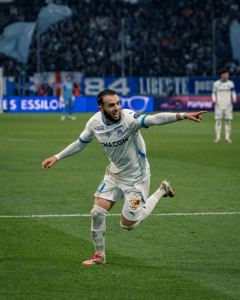 Ligue 1: Hakimi and Gouiri nominated for February’s Player of the Month award