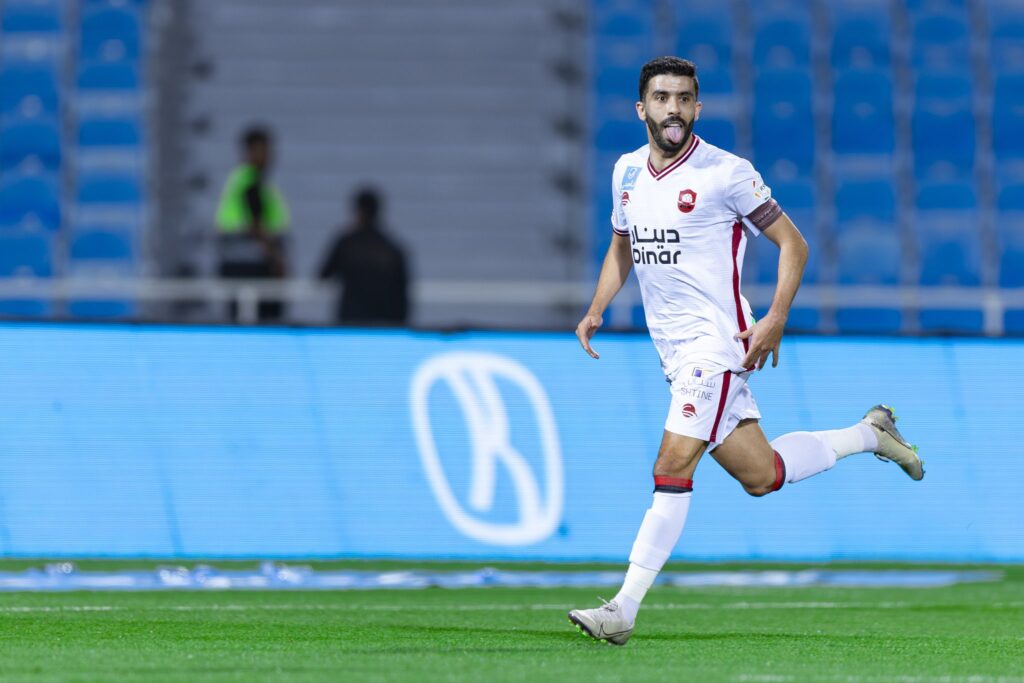 Saudi Pro League: Brilliant Batna spurs Al Fateh to victory, Al Raed win thanks to African goal contributions
