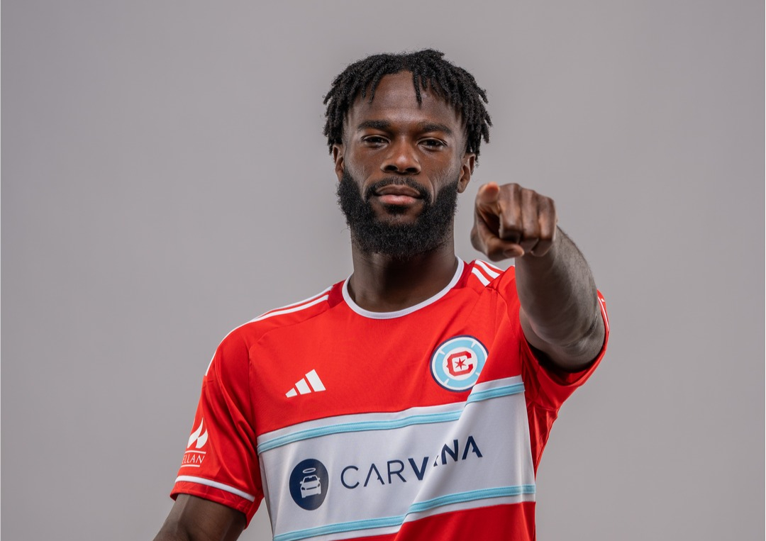 Major League Soccer: Bamba continues fine form for Chicago, Denkey strikes again for Cincinnati
