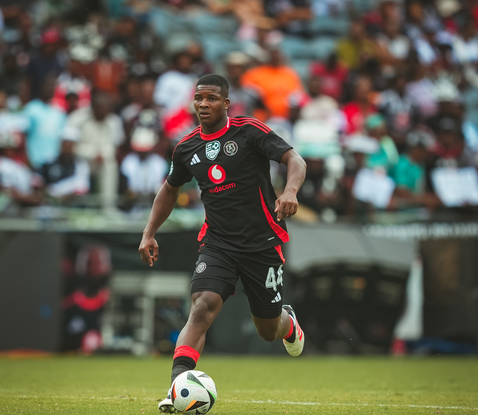 Orlando Pirates’ trio doubtful for Betway Premiership finale