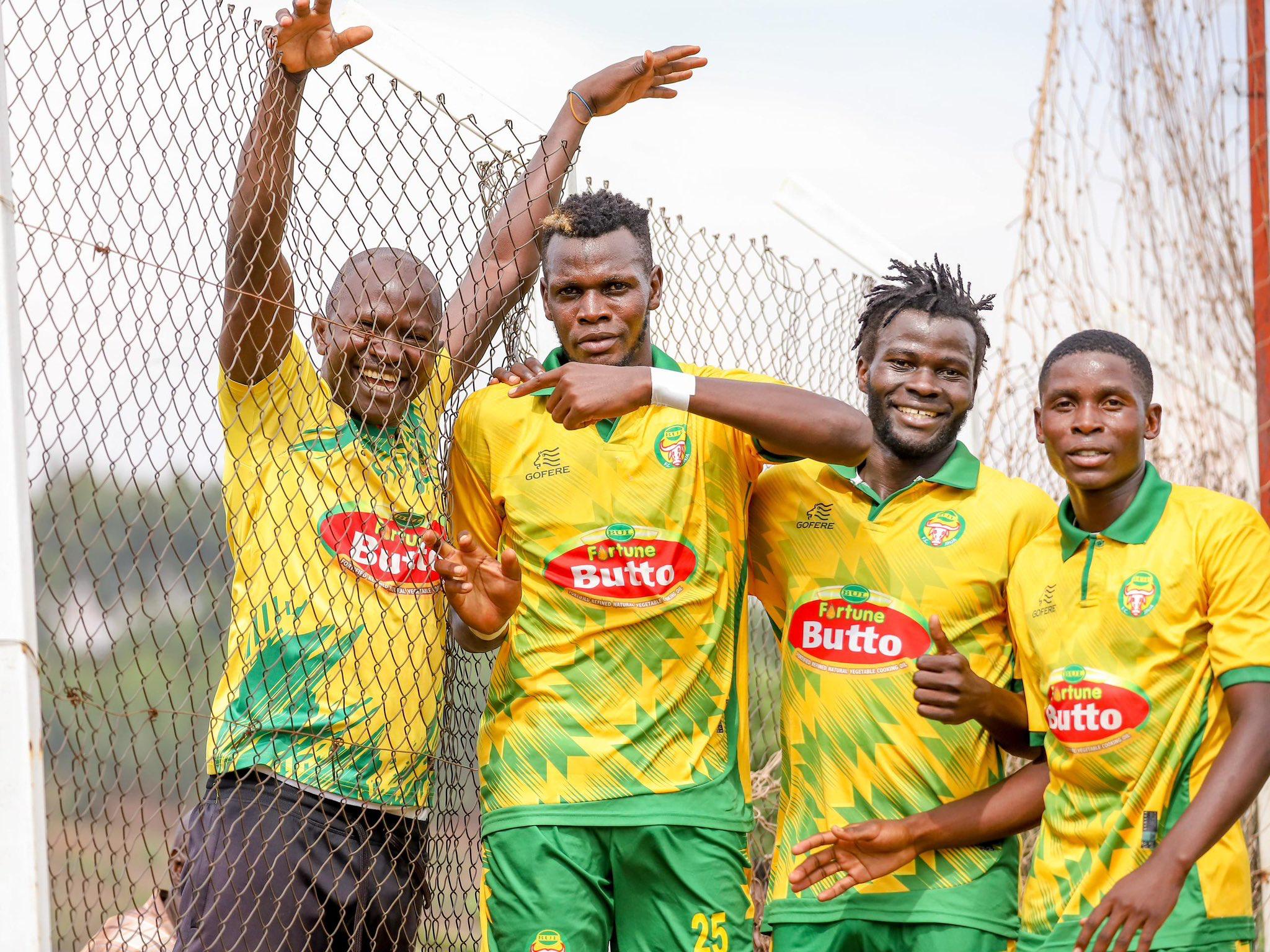 Stanbic Uganda Cup: SC Villa, BUL FC, and KCCA FC storm to the quarterfinals