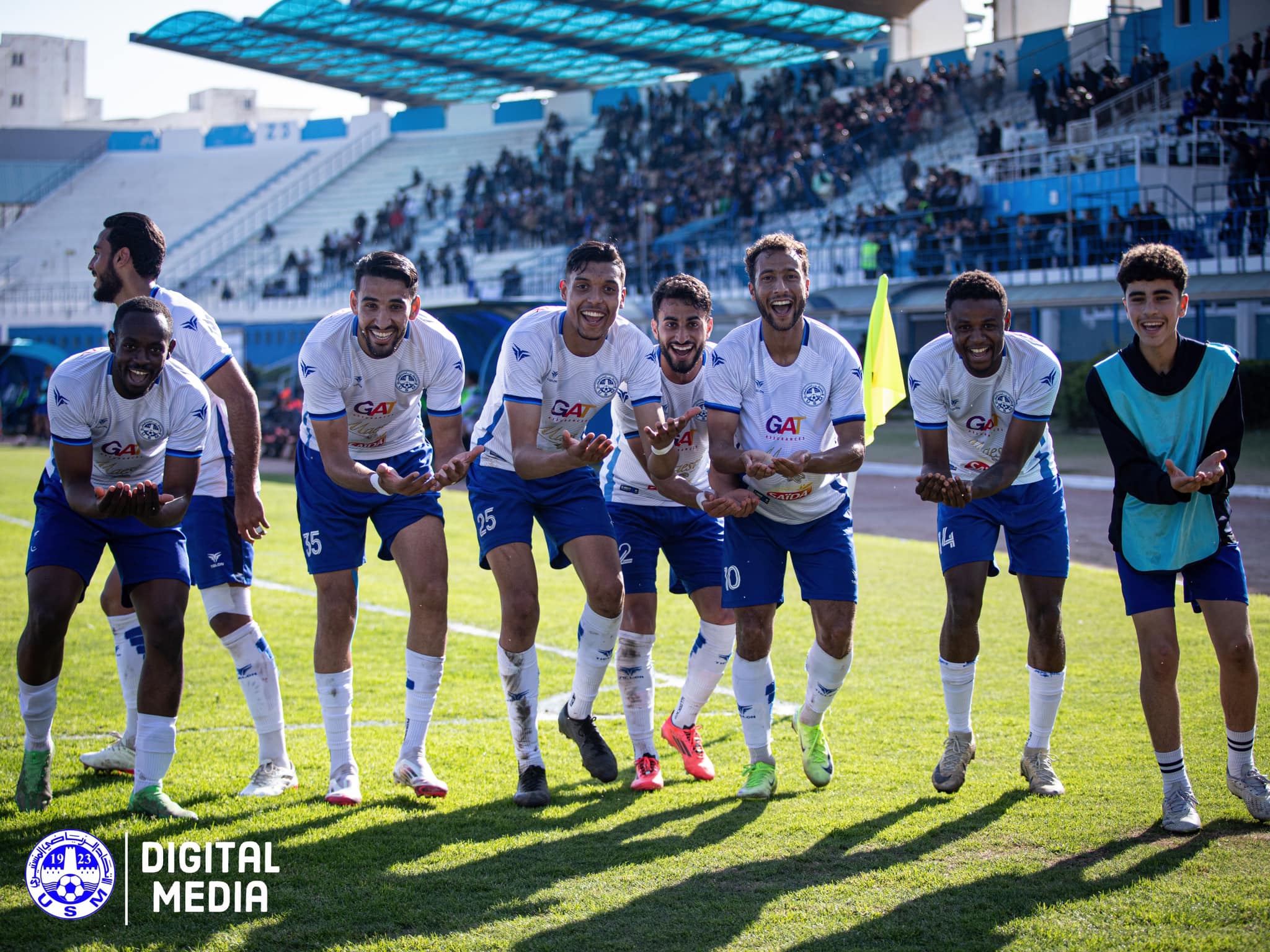 Tunisia Ligue 1: US Monastir run up the score on hopeless JS Omrane