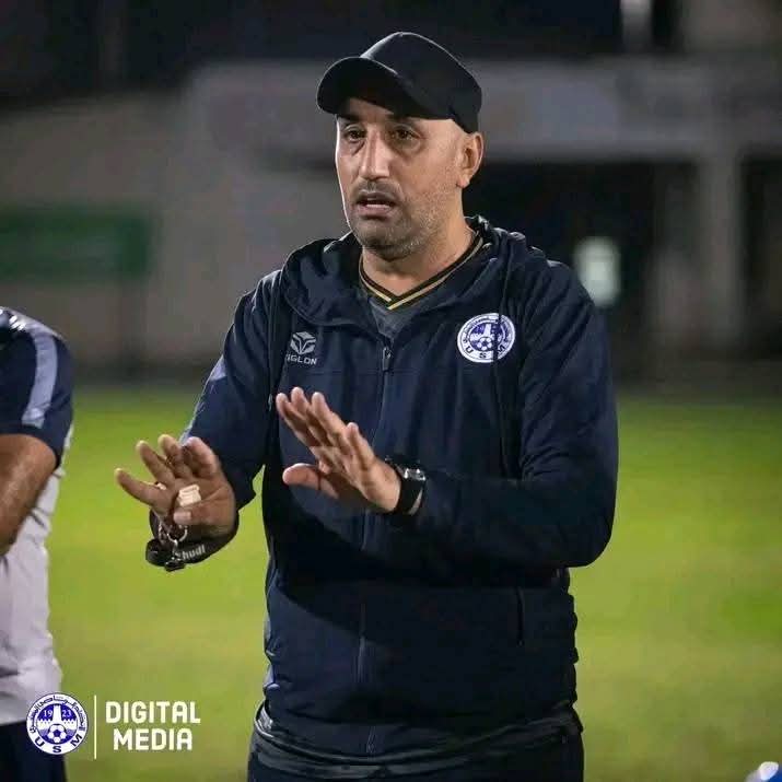 Mohamed Sahli declines assistant coach role with Tunisia