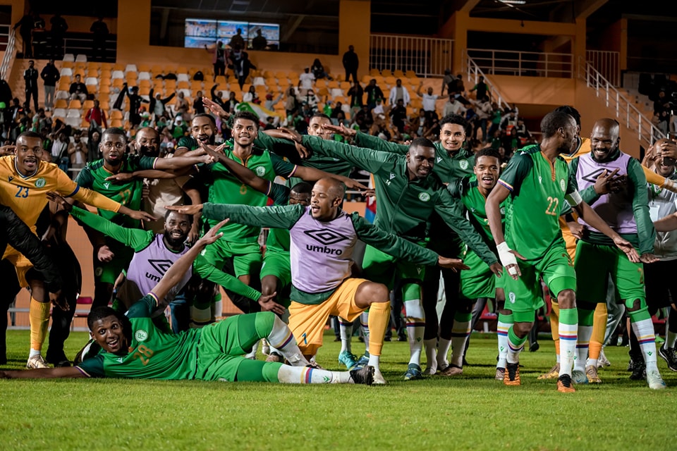 2026 World Cup Qualifying March preview: Group I