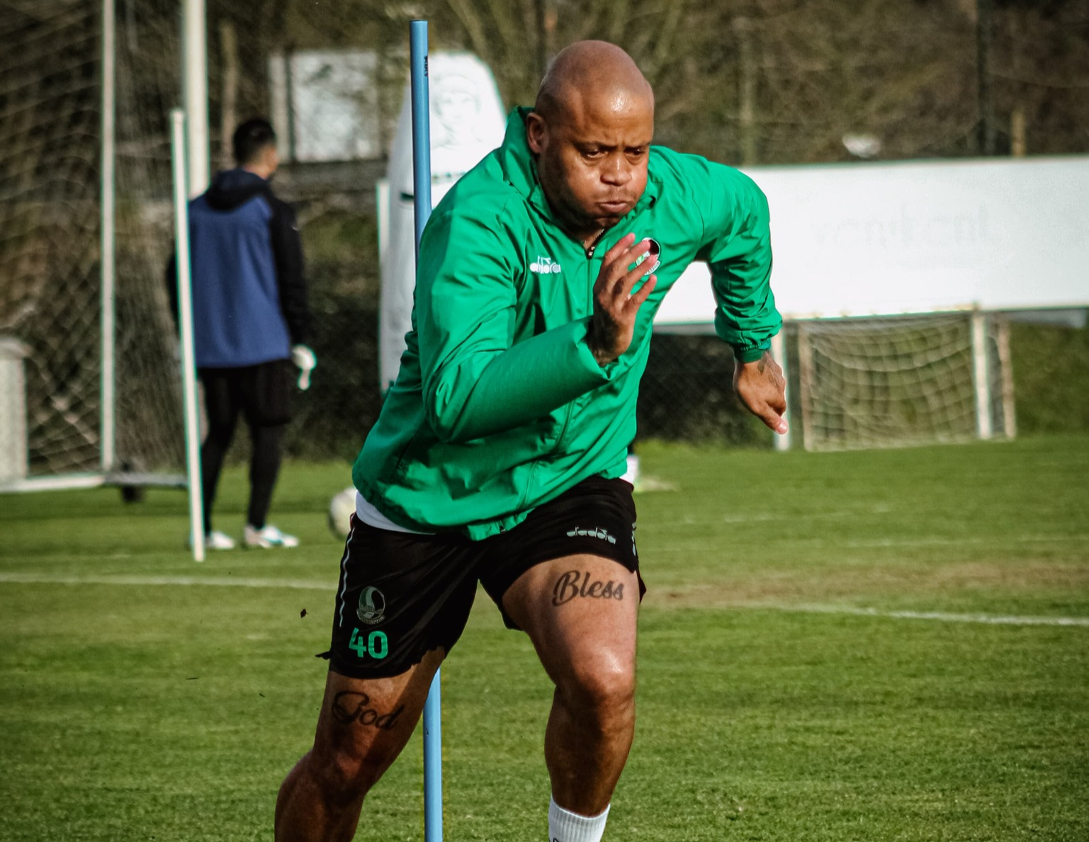 Betway Premiership: Marumo Gallants sign ex-Bafana striker