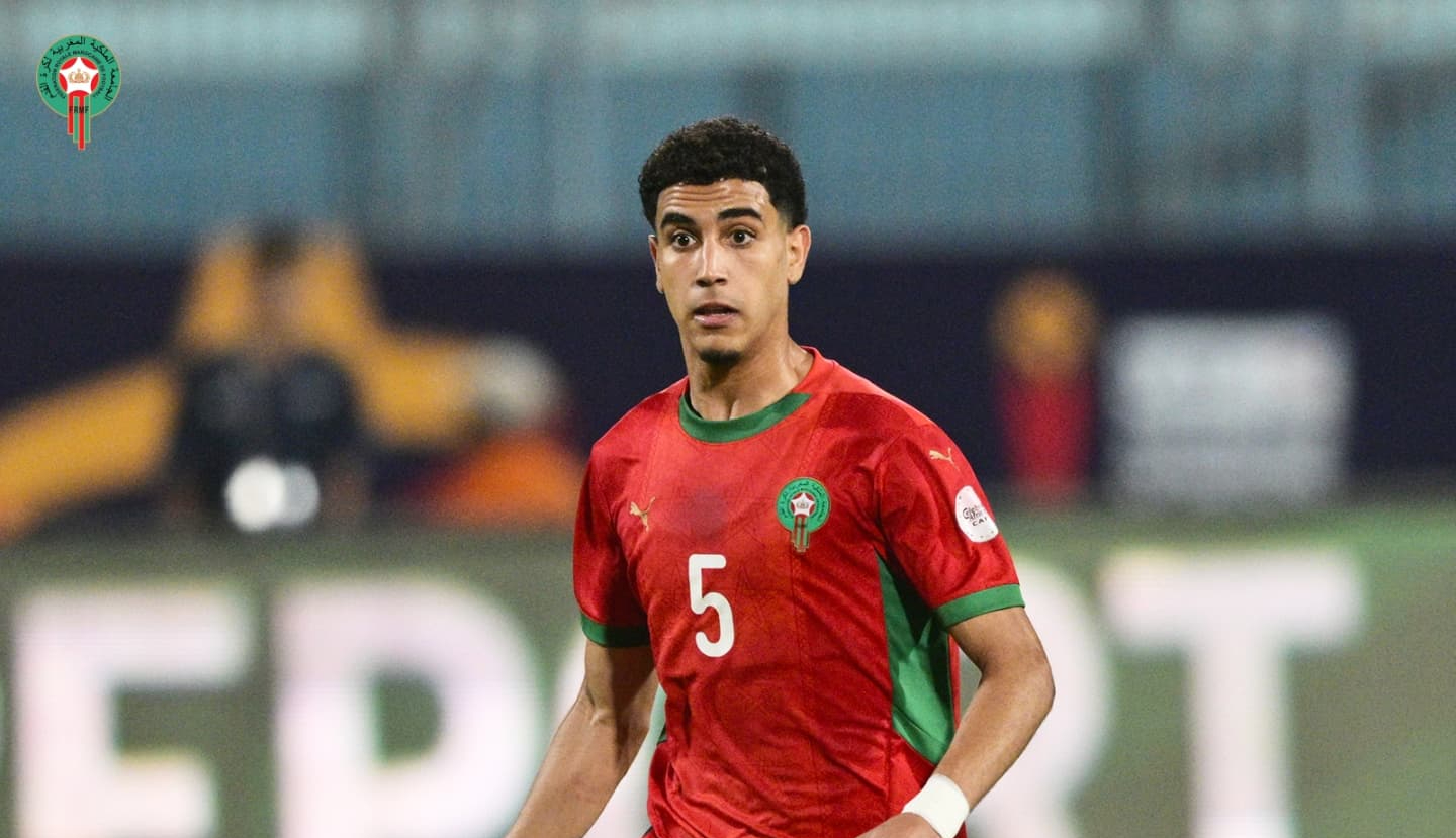 Hull City completes Reda Laalaoui transfer