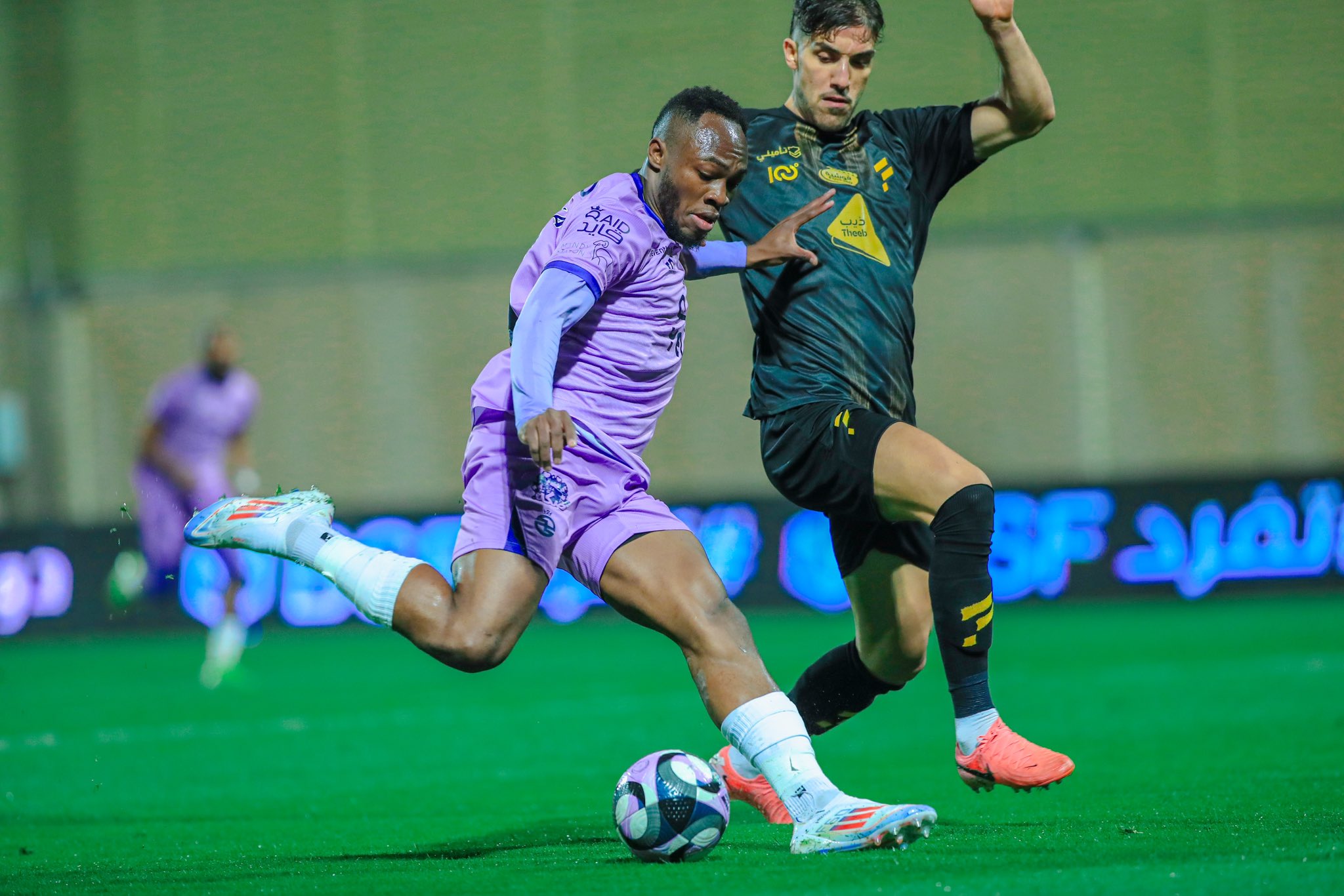 Saudi Pro League: Aubameyang ends scoring drought; Muleka, Ighalo and Bguir inspire victories