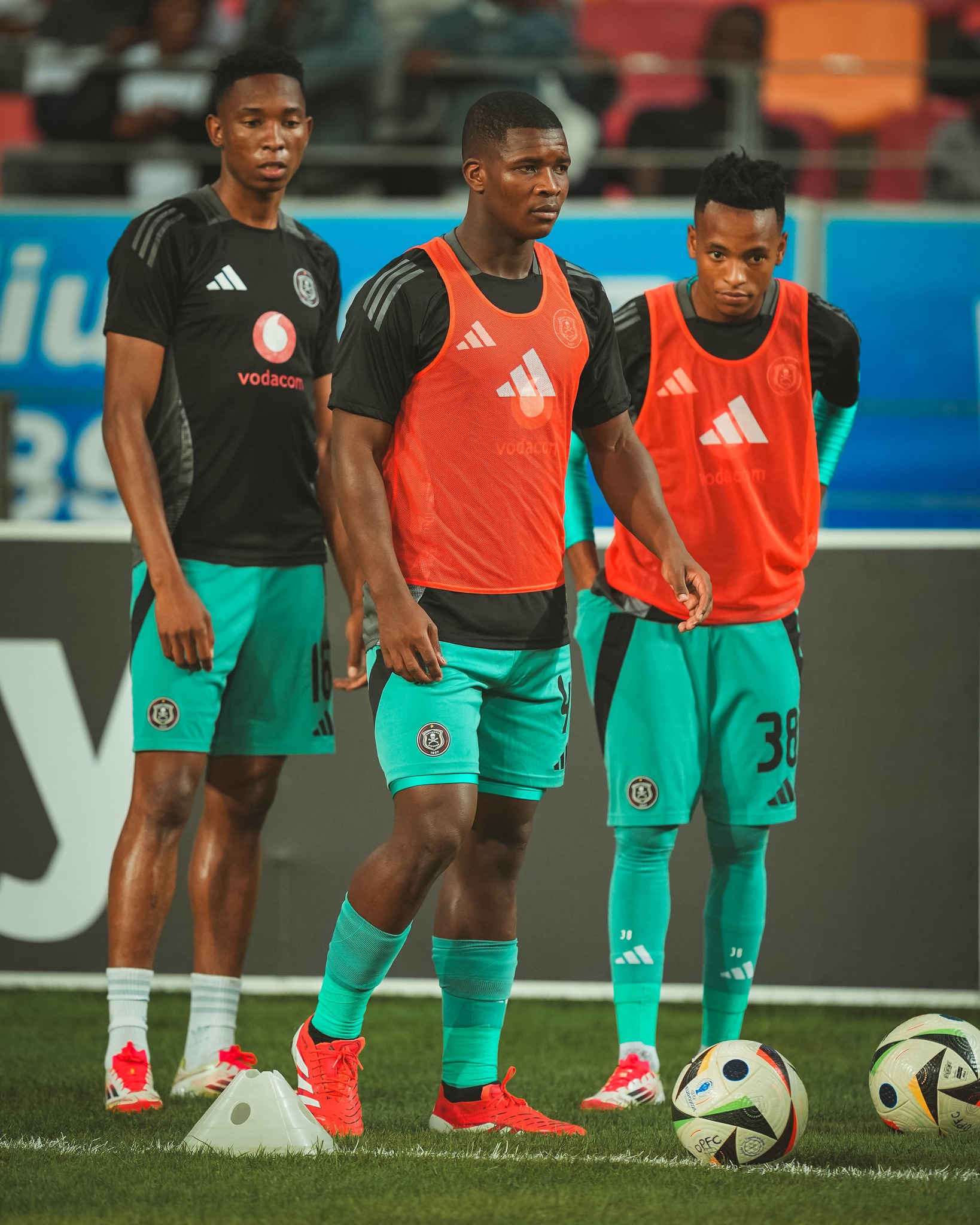 Betway Premiership: Pirates’ game with Stellenbosch FC a cup final—Ncikazi