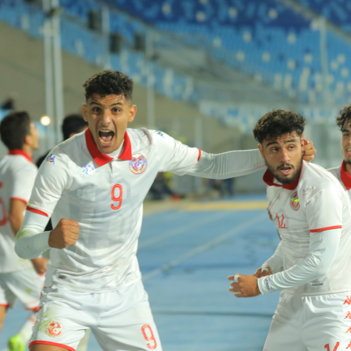 CAF approves replacement after Côte d’Ivoire withdraws from U-20 Africa Cup of Nations
