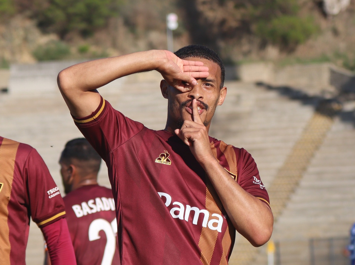 Betway Premiership: Stellenbosch move into third, Cape Town City show signs of life