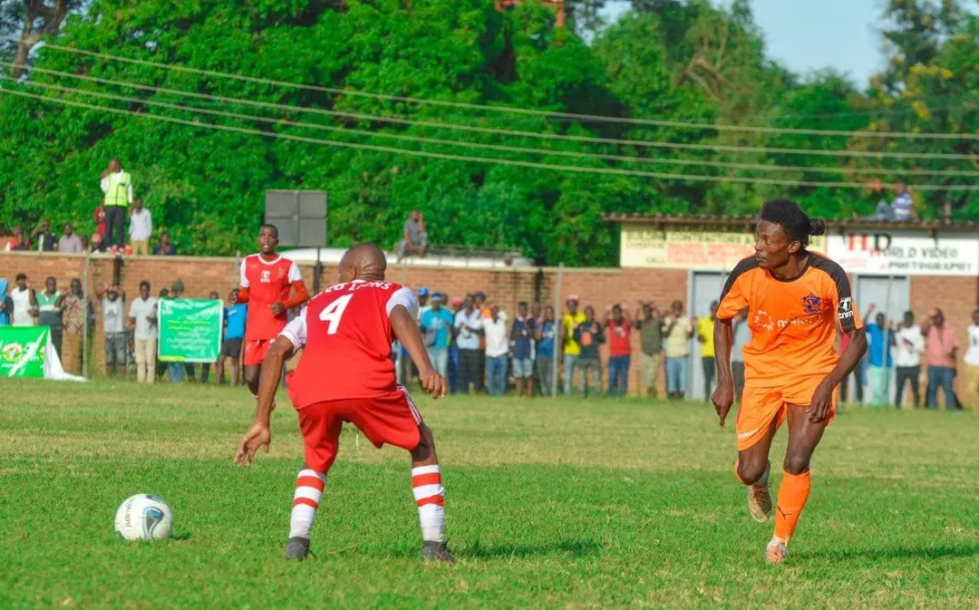Malawi: Mighty Wanderers win to pile pressure on Bullets