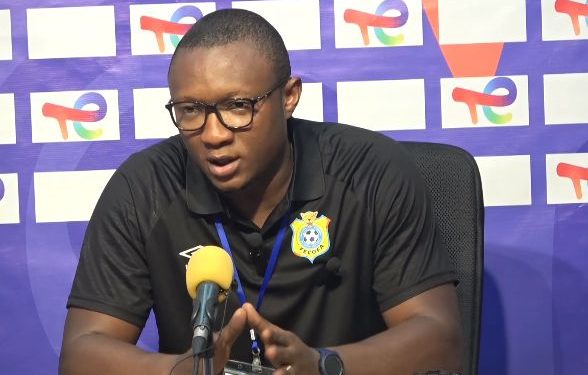 CAN U20 : Guy Bukasa «On retient la qualification…»