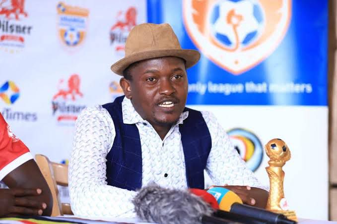 KCCA FC appoints Magera and Ssenyondo as co-coaches in technical bench overhaul