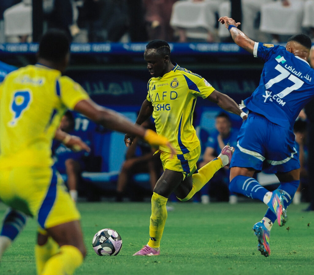 Mané, Mahrez and more: African stars shine in Roshn Saudi League