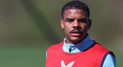 Bafana Bafana star Lyle Foster faces new injury scare