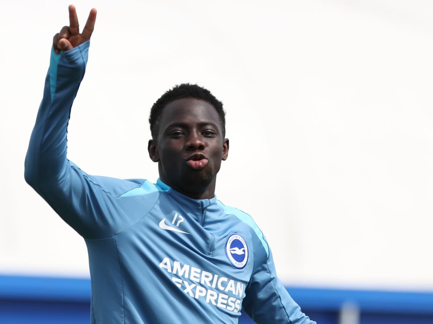 Minteh’s fantastic strike not quite enough for Brighton to upset Newcastle