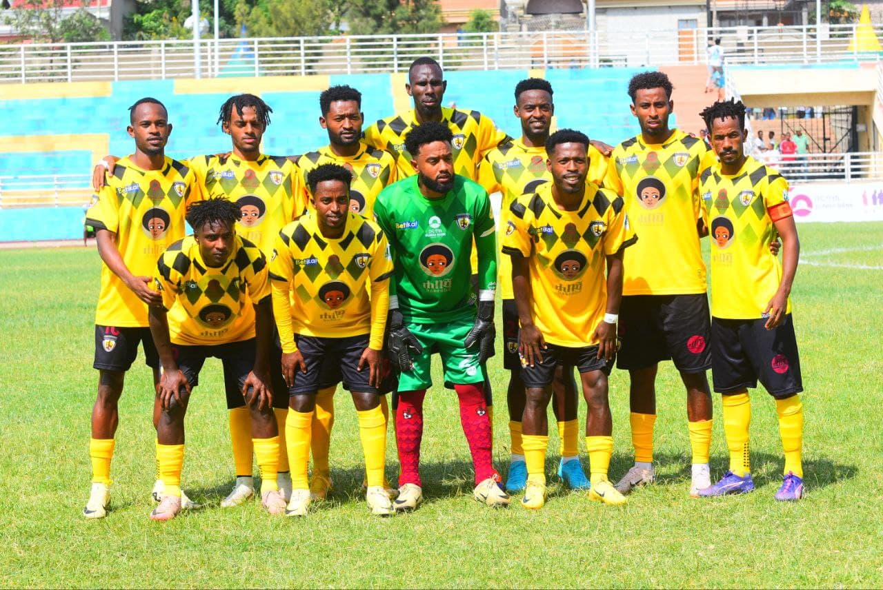 Ethiopian Coffee settles for second as Premier League relegation battle heats up