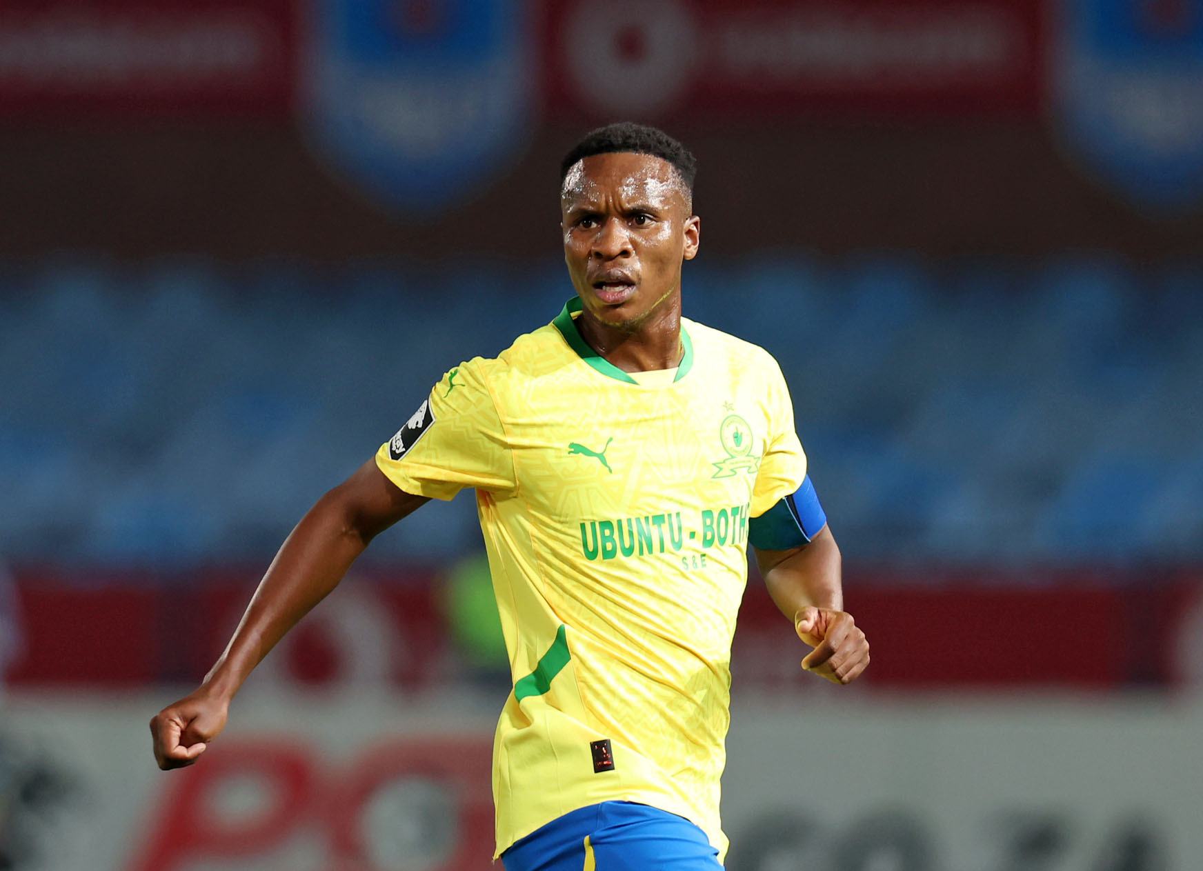 FIFA Club World Cup: Kekana discusses Themba Zwane situation at Sundowns