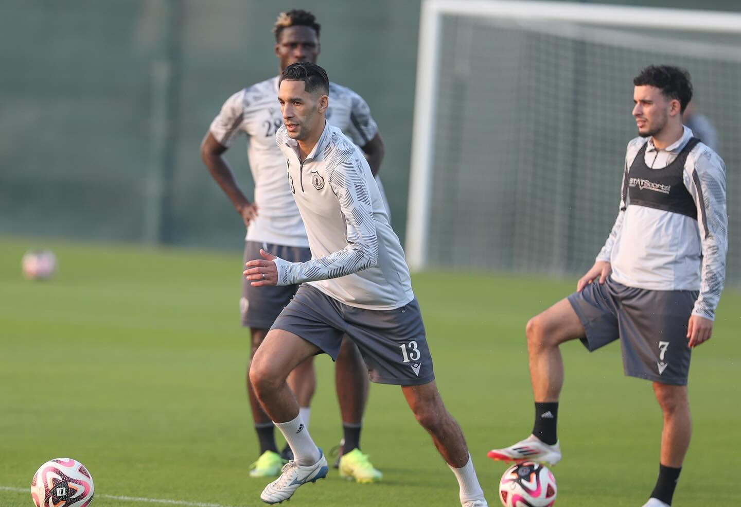 Badr Benoun close to a return to Raja Casablanca