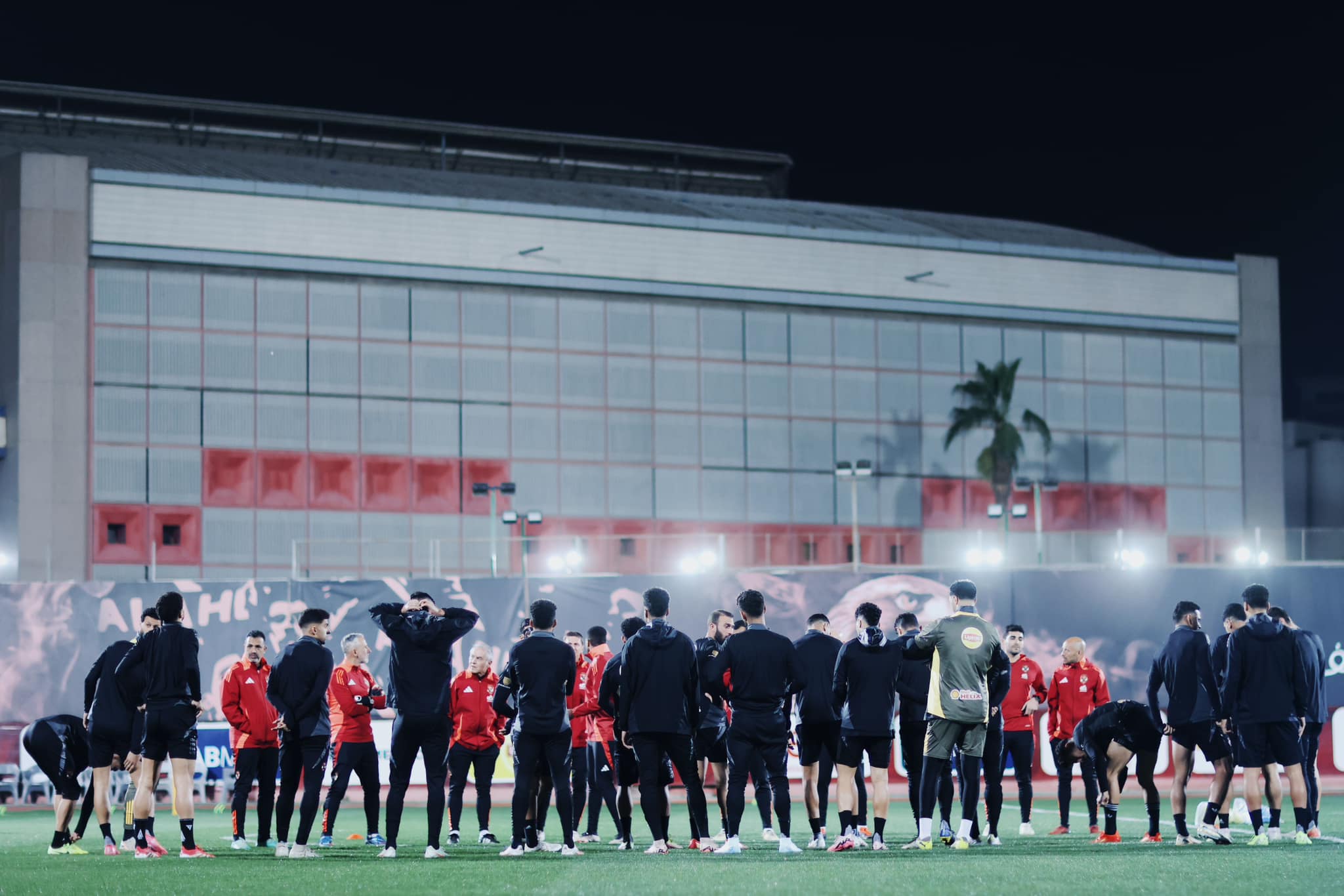 Al Ahly to submit complaint after Cairo Derby forfeit