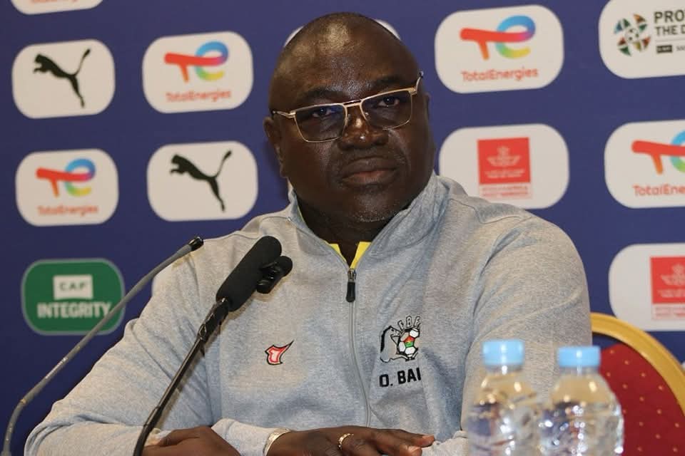 CAN U17 (Burkina – Mali): Oscar Barro «Ce match va se jouer pleinement laissé la meilleure »