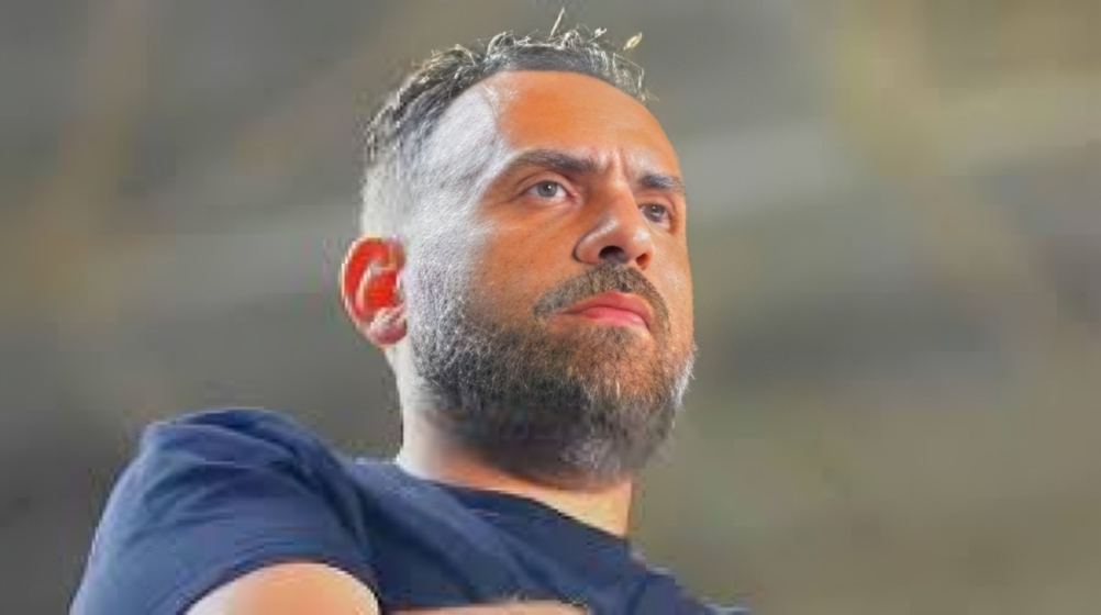 Zamalek appoints John Edward as sporting director amid restructuring