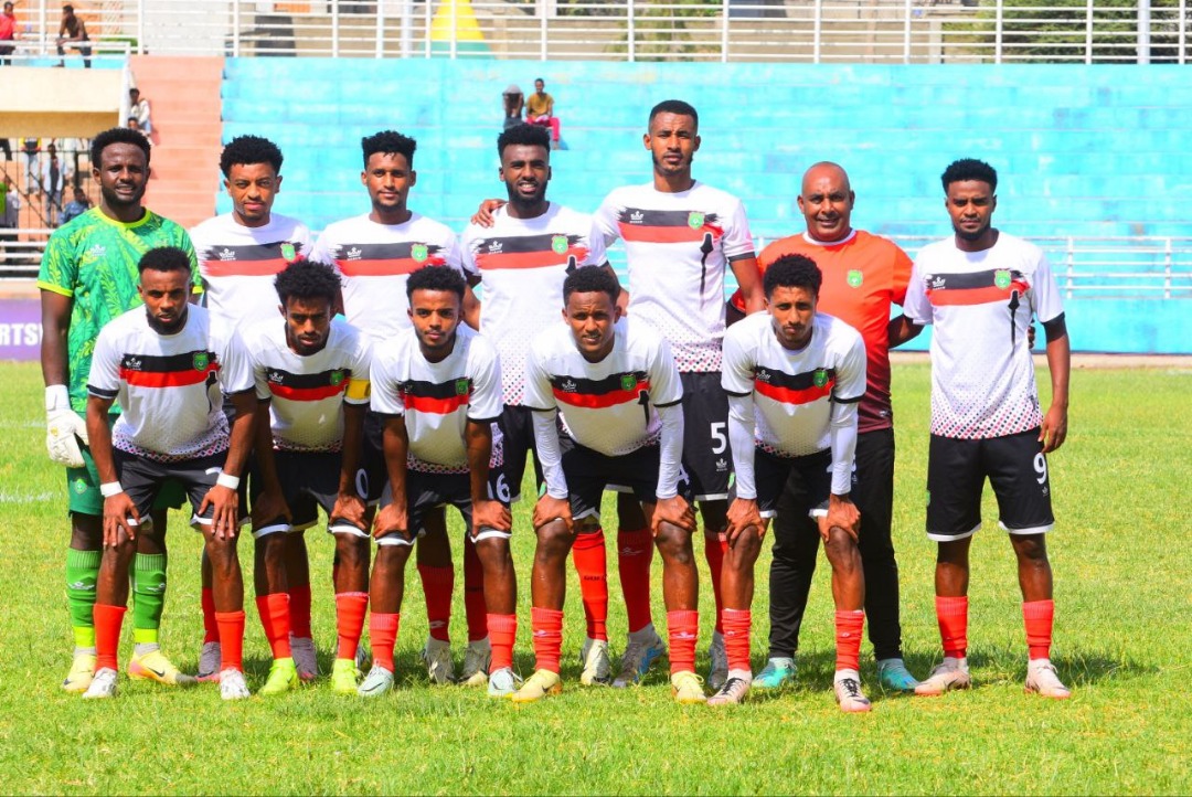 Hawassa victory confirms Adama Ketema’s relegation from Ethiopian Premier League
