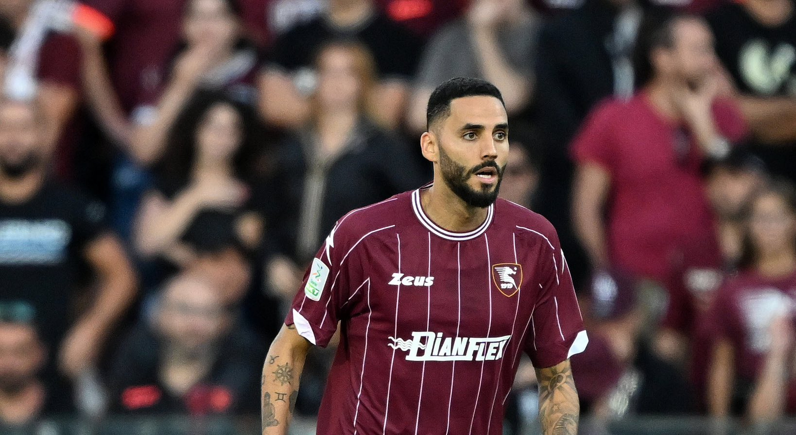 Espérance de Tunis target Dylan Bronn ahead of Club World Cup